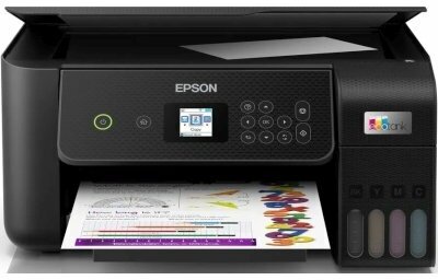 МФУ Epson EcoTank L3260