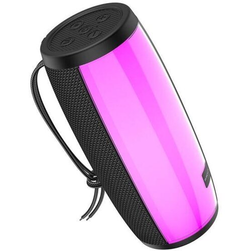 Колонка Borofone BR20 Sound Wave sports черный BT v50 2400мАч BT FM TF USB AUX TWSrecommended 347900₽