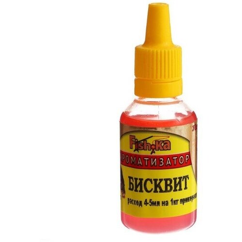Ароматизатор вкус бисквит 30 мл 257₽