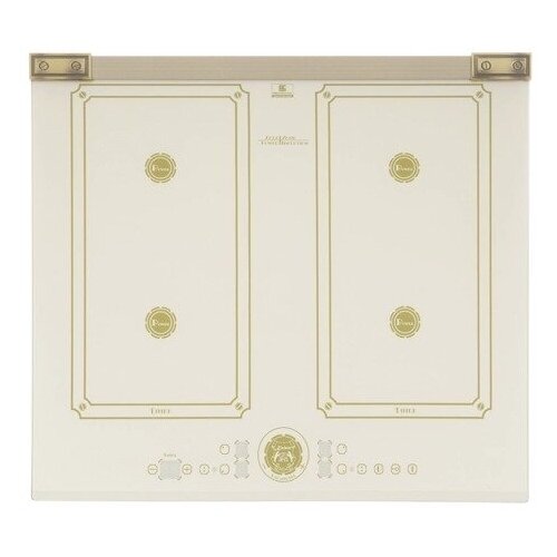 Индукционная варочная панель KAISER KCT 6745 FI ElfAD 9619900₽