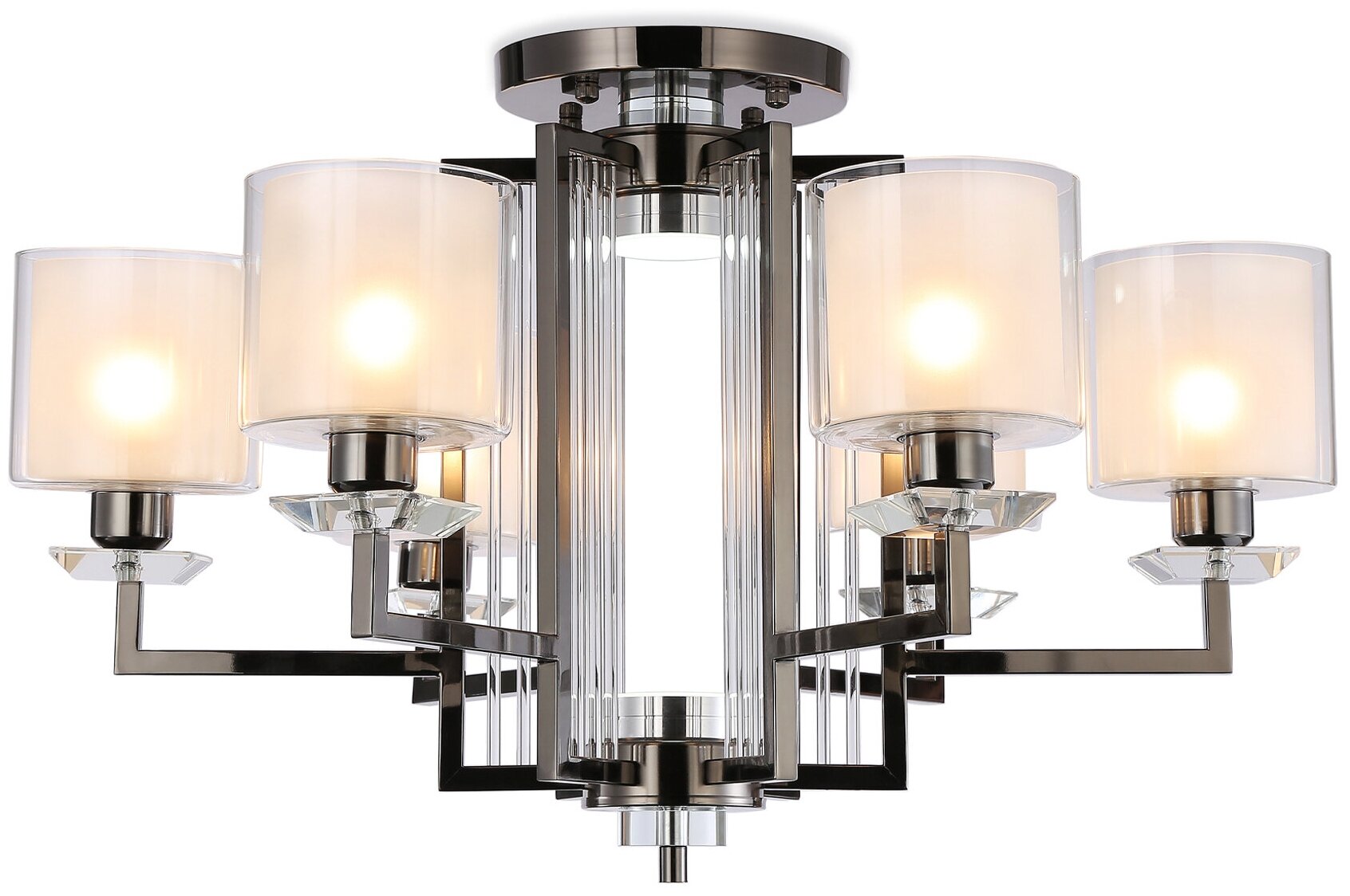 Потолочная люстра Ambrella Light Traditional TR4422