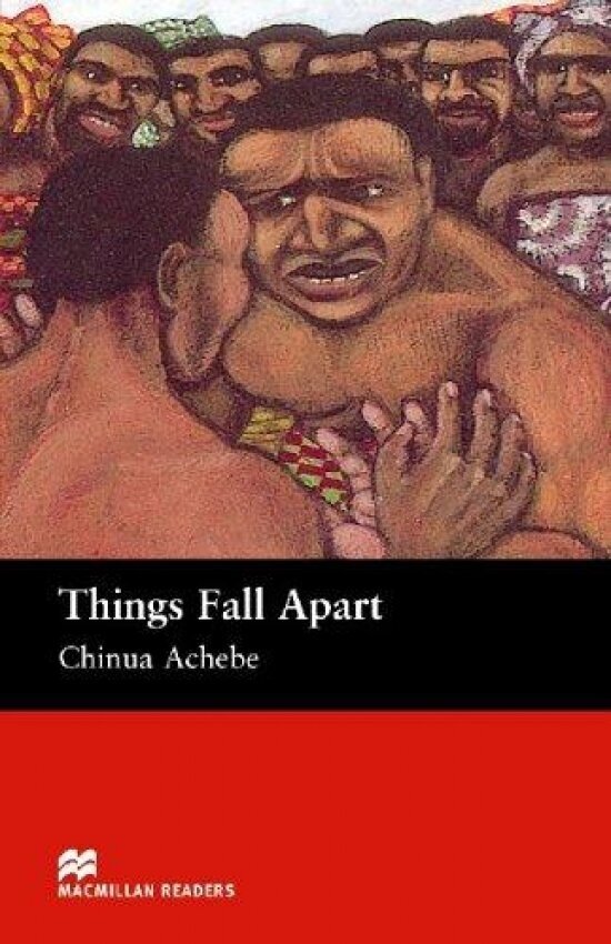 Things Fall Apart