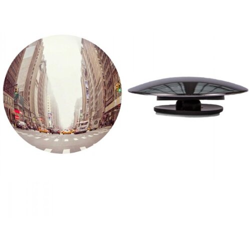 Зеркало Сфера Мертвой Зоны Skyway 5050мм На Подвижной Ножке 2 Шт Skyway арт S00301034 373₽