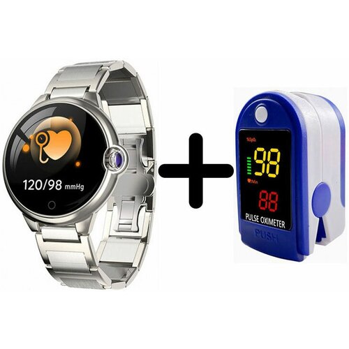 BandRate Smart Комплект BandRate Smart BRSDR88SSWB-SET2 895000₽