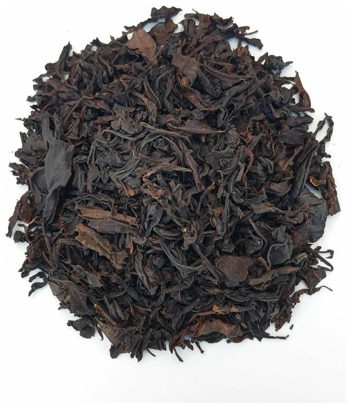 Краснодарский чай Ручной сбор Набор 300гр из 3х видов Черный байховый, Зеленый байховый, Черный с кусочками натуральных Лесных ягод