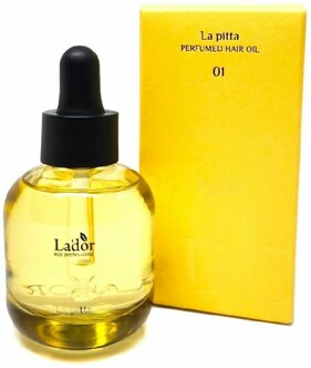 Стоит ли покупать Mасло парфюмированное для волос Lador Perfumed Hair Oil? Отзывы на Яндекс Маркете