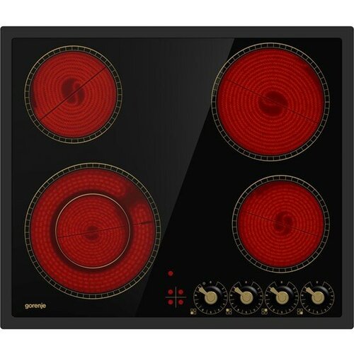 Gorenje EC642CLB 4733700₽