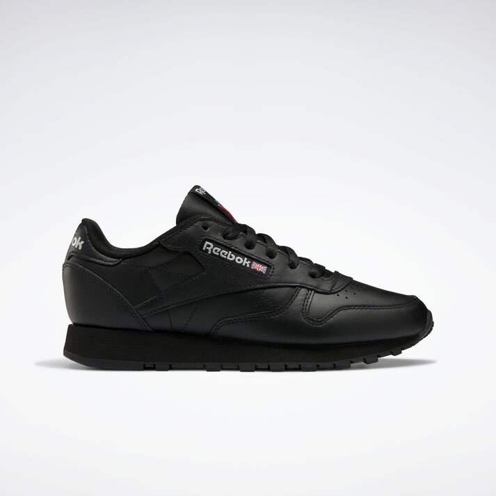 Кроссовки Reebok Classic Leather