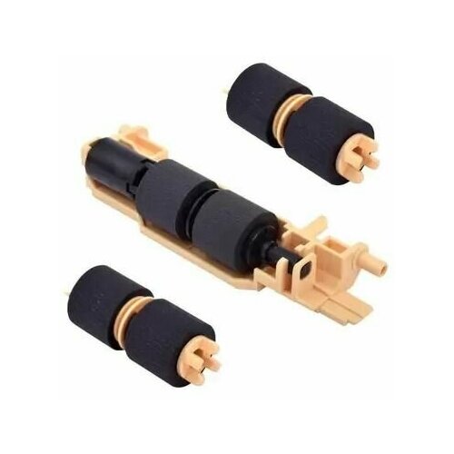 Xerox 116R00017 комплект ролики подачи лотка 116R00017 оригинал 7168₽