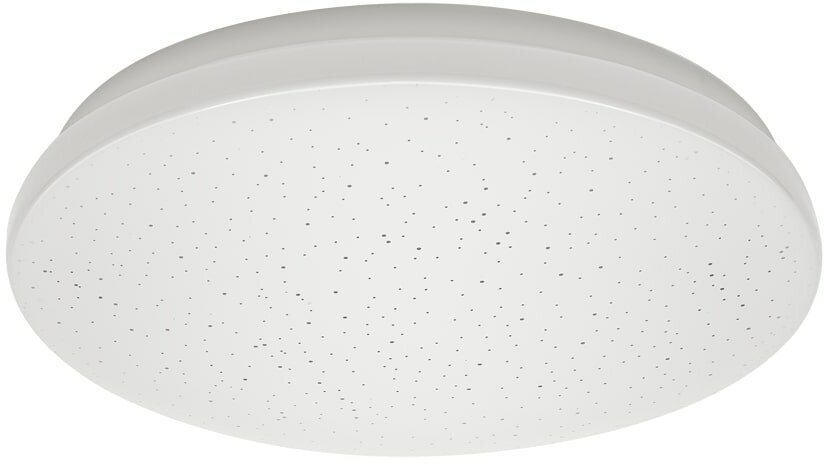 Светильник LED потолочный Ritter STARDUST, 12 Вт