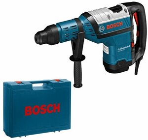 Bosch cheap gbh 8