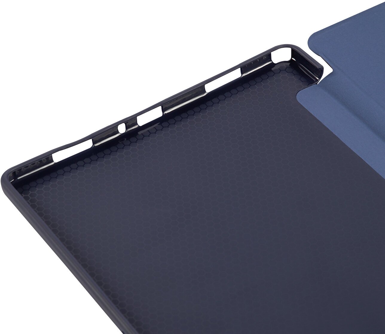 Чехол Red Line для Samsung Galaxy Tab A7 2020 T500/T505 Blue УТ000026211 - фото №4