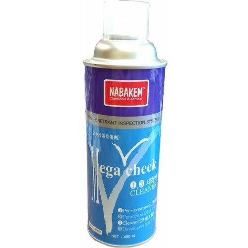 Очиститель Nabakem MegaCheck