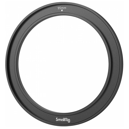 Кольцо Smallrig 2661 Адаптерное кольцо 95-114мм Threaded Adapter Ring for Matte Box