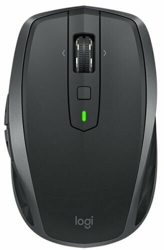 Мышь Logitech MX Anywhere 2S 910-006211 Wireless Graphite (910-006287)