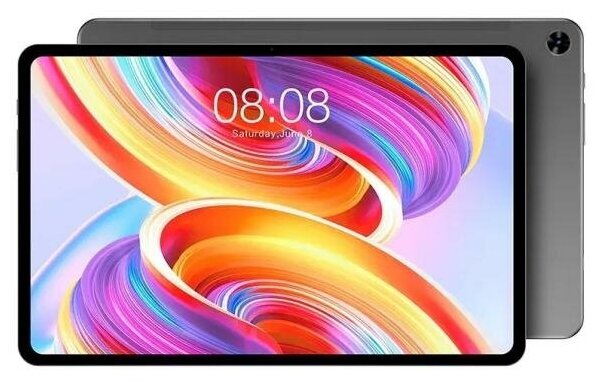 Планшет Teclast T50 11 128Gb Black LTE Wi-Fi 3G Bluetooth Android T50 Tiger