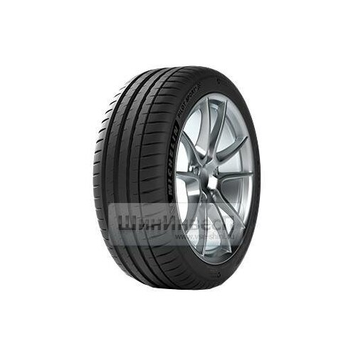 Шина Michelin(Мишлен) Pilot Sport PS4 225/40 R18 92Y