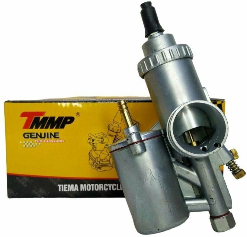 Карбюратор TMMP мотоцикла Ява 6В