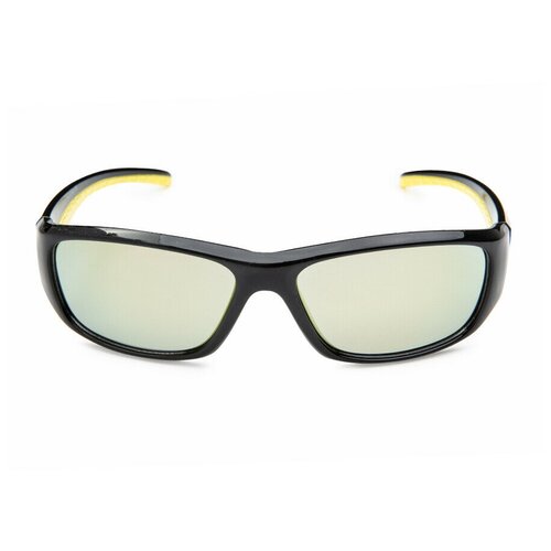 Солнцезащитные очки playToday, черный