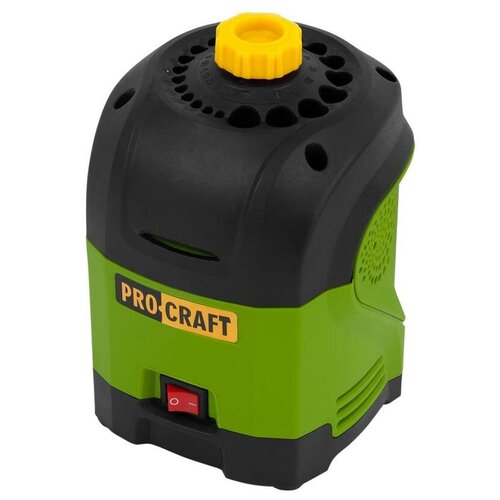 Станок для заточки сверл Procraft EBS420