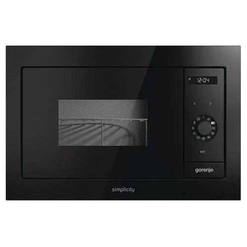 Микроволновая печь GORENJE BM235G1SYB 3549000₽