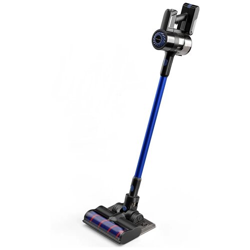 Вертикальный пылесос Wollmer D707 Sapphire 2490000₽