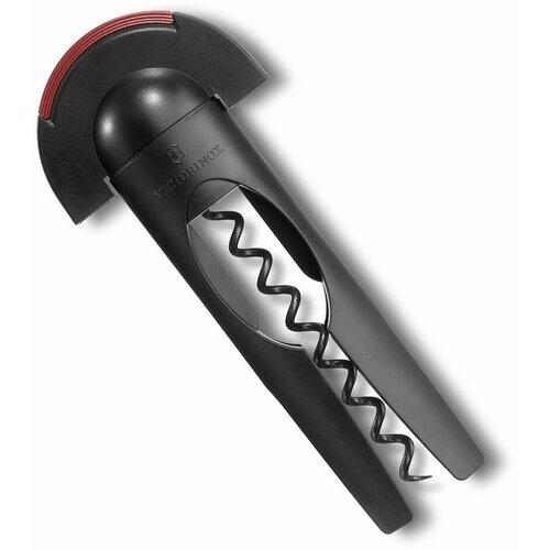 Штопор Victorinox (7.6924) Черный