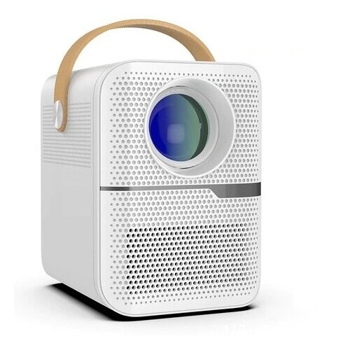 Мультимедиа проектор Проектор Aspect AP-74A Full HD 19201080 Android 10 Wi-Fi Bluetooth 1549000₽