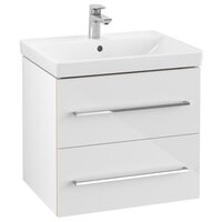 Тумба под раковину Villeroy&Boch Avento 56x52 A88900B4