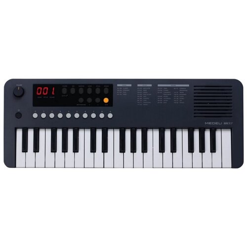 Синтезатор Medeli MK37 6430₽