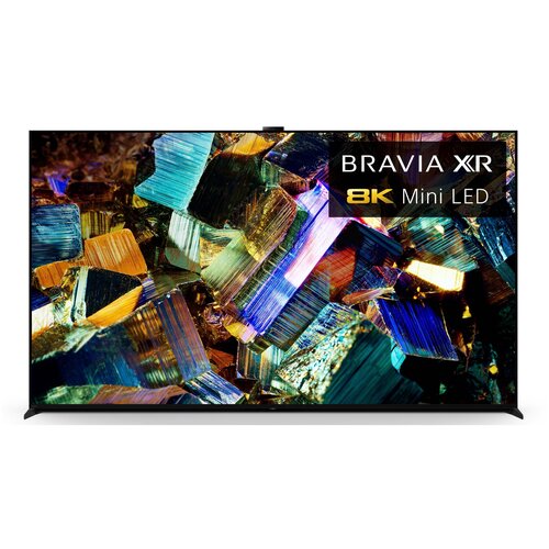 85 Телевизор Sony XR-85Z9K 2022 LED HDR черный 1198000000₽