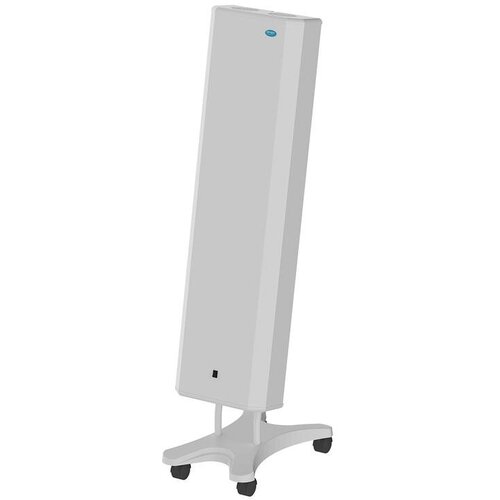 Облучатель рециркулятор мегидез с лампами 30Вт, МСК-911.3, пласт стойка