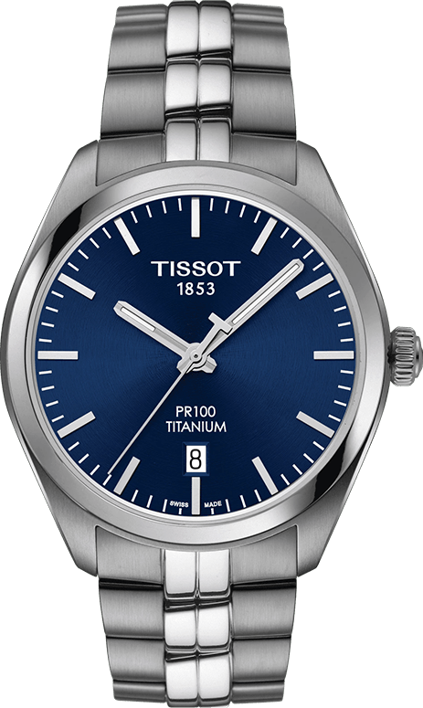 Наручные часы TISSOT T101.410.44.041.00