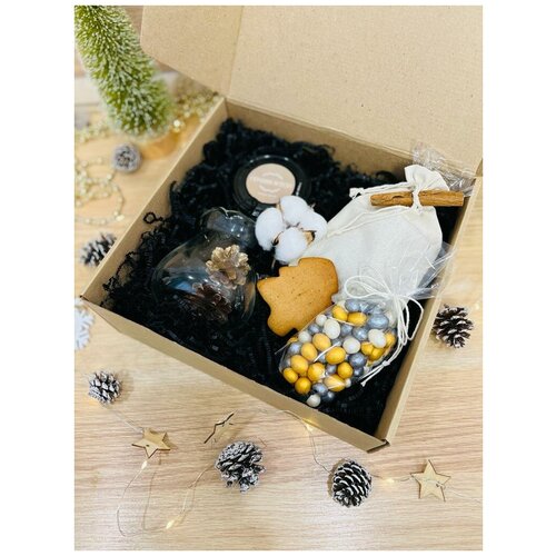 Подарочный набор 