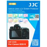 Защитное стекло JJC для Canon EOS R / EOS Ra - изображение