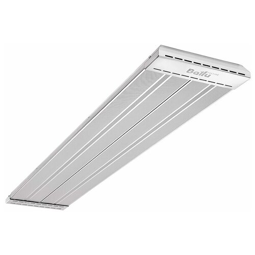 Обогреватель инфракрасный электрич 2кВт 220В высота подвеса 18м BIH-APL-20 Ballu НС-1098374 845700₽