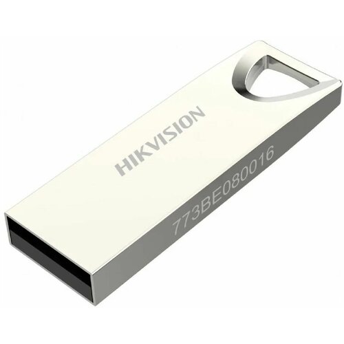 Флешка HikVision 16Gb USB2.0 черный