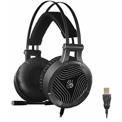 Наушники A4Tech Bloody G530 662400₽