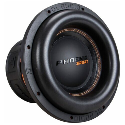 Сабвуфер DL Audio Phoenix Sport 12