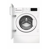 Стиральная машина Beko WITC 7613 XW (встраиваемая)