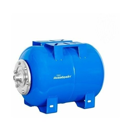 Гидроаккумулятор для системы водоснабжения, для воды, накопитель воды 24л