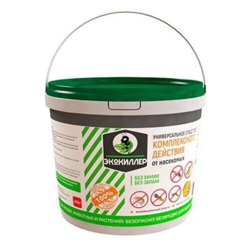 Средство комплексного действия Экокиллер 1L 4660028220154