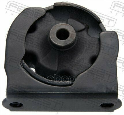 Подушка Двигателя Передняя (Toyota Corolla Ce120/Nze12#/Zze12# 2000-2008) Febest Febest арт. tm-picf