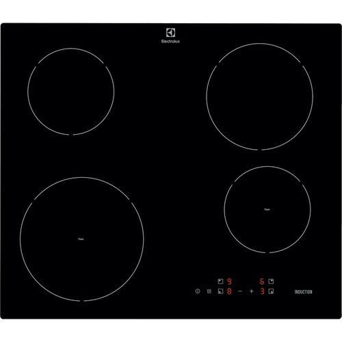 Индукционная варочная поверхность Electrolux EIT60420C черный 6282000₽