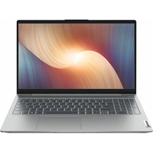 Ноутбук Lenovo IdeaPad 5 15ABA7 156 1920x1080 IPSAMD Ryzen 5 5625U16ГБ DDR4512ГБ SSDRadeon GraphicsБез ОС серый 82SG001CRK 8363000₽