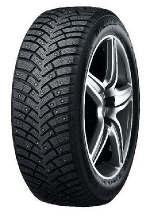 Шина Nexen Winguard Winspike 3 225/55 R18 98T шип.