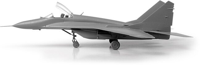 Сборная модель "Самолет "МиГ-29 (9-13)", 1/72 (7278П) - фото №17