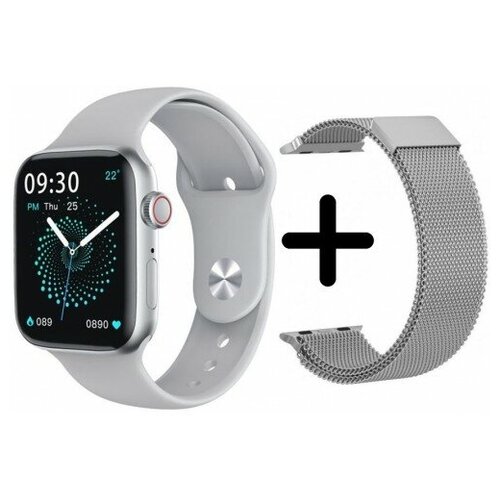 CheckME Smart CMS22XSGR-SETWB 731000₽