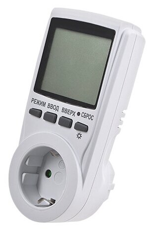 фото Ваттметр ROBITON PM-3