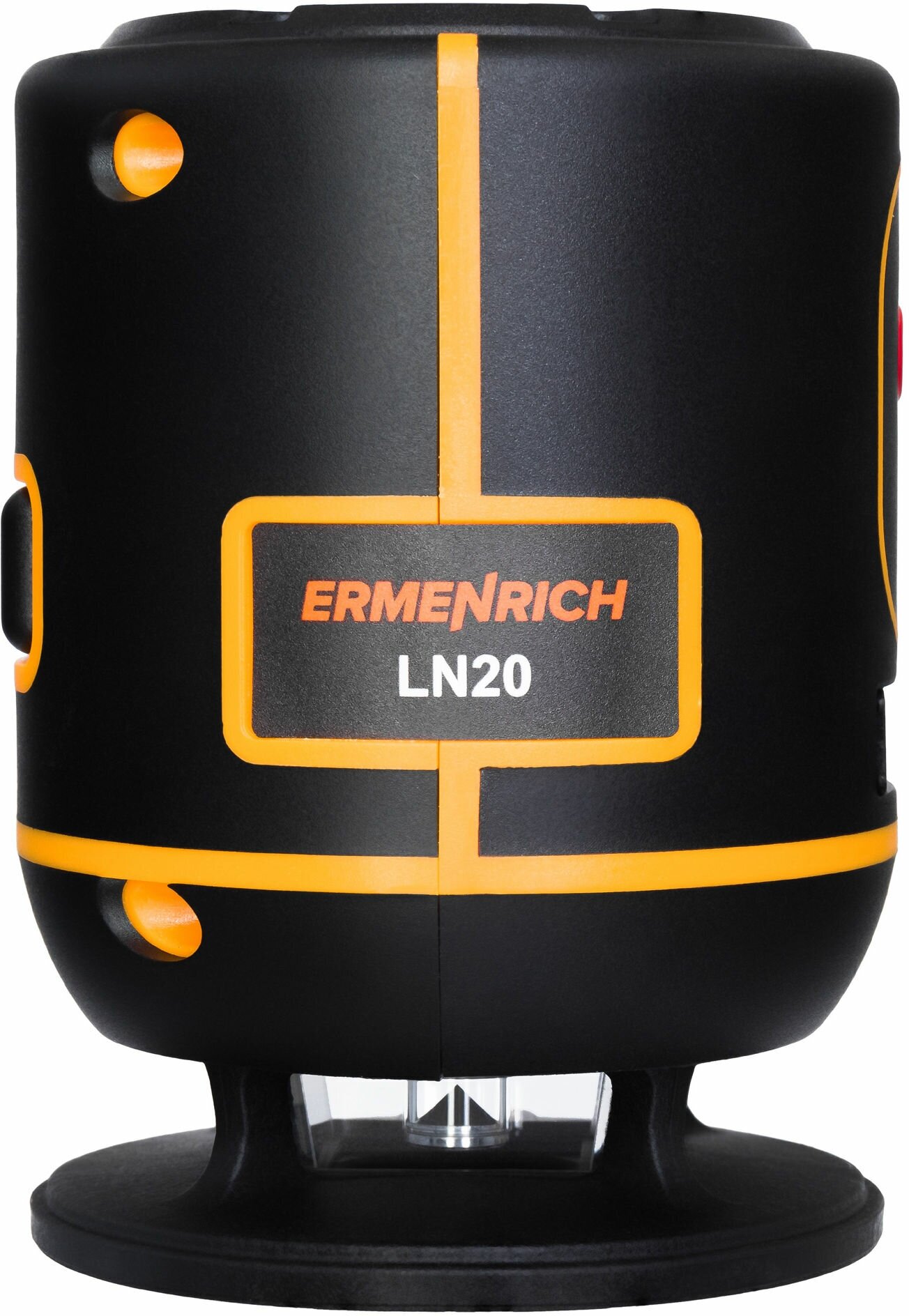 Лазерный уровень Ermenrich 81427 - фото №1
